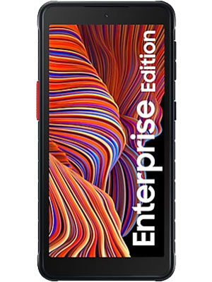 Samsung Galaxy XCover 5